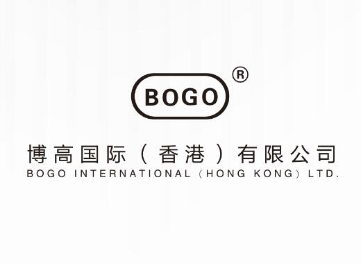 博高国际（香港）有限公司